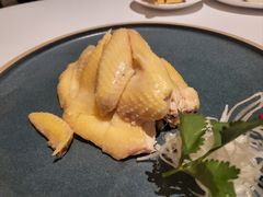 -广州富力丽思卡尔顿酒店