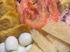 -桃源人家(东门店)