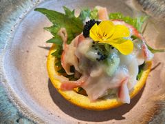 -花潮料理艺食馆(成都万象城店)