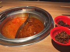 -季季红火锅(长沙步行街店)