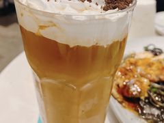 -打趸BTC·Breaktime cafe(北京路店)