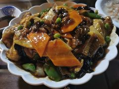 灵山什锦-品渔味湖鲜馆(拈花湾店)