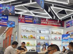 -斯坦星球AI编程·机器人科创·乐高科学·信奥·思维·专注力·STEM·竞赛考级(高新区绿宝广场龙湖狮山天街学习中心)