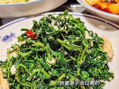 -羊瑞堂·横山炖羊肉·陕菜(未央路旗舰店)