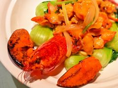 -万龙洲海鲜(安定门店)