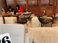 -VESH COFFEE(定西路店)