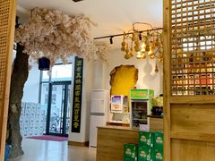 -隐厨·海鲜餐厅(恒通路店)