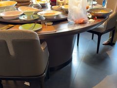 -上和臻品中国菜(花园街店)