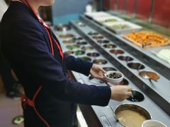 -海底捞火锅(枫蓝国际购物中心店)