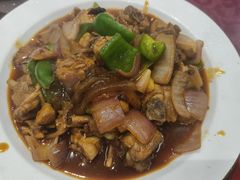 -老陈家烩菜(兴林路店)