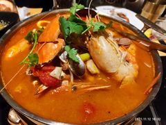 -simply thai天泰(静安嘉里中心店)