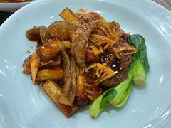 -会仙楼饭庄(芙蓉街店)