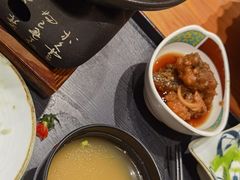 -吟松日式料理(莘庄店)