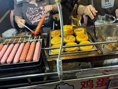 -海大南门夜市(海富街店)