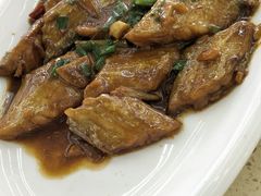 -渔中舟海鲜大排档(普陀沈家门店)