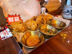 -摩打食堂(壹方中心店)