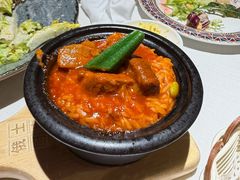 -俄士厨房(五棵松华熙LIVE店)