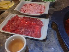 -重庆渝达老火锅(春熙路店)