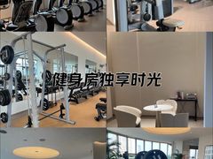 -YCHL FIT 健身(星寰店)