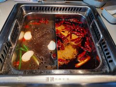 -渡娘火锅(大兴大悦春风里店)