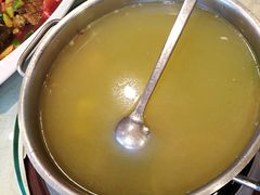 -琼菜坊·无鸡不成宴·海南菜老爸茶糟粕醋(海口骑楼老街店)