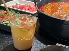 -山缓缓火锅(青岛万象城店)