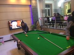 -集结号CLUB别墅聚会轰趴馆