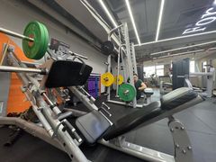 -ALIV WELLNESS运动健身(浦东大道店)