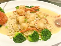 -千灯盛汇·头牌粤菜(致越优城店)