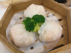 -番禺宾馆丽苑厅