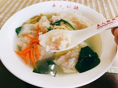 -长人馄饨铺(解放街店)