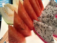 -伯顿西餐厅(厚街香榭丽店)