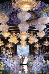 -华东饭店·园林式婚礼宴会厅酒店