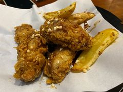 -米屋石锅拌饭(师大店)