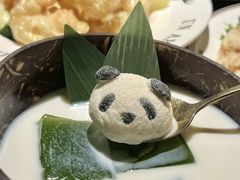 -岛风·台食小馆 ISLAND BISTRO(烟台山店)