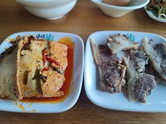 -中阿兰牛肉面(悦海新天地店)