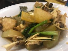 -焯明脆肉鲩世家(金沙洲店)