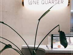 -1/4 ONE QUARTER COFFEE LAB(朝阳大悦城店)