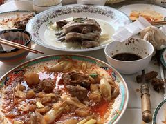 -帕米尔食府(白云观店)