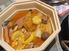 -椰小鸡·琼州糟粕醋(美兰缤纷城店)