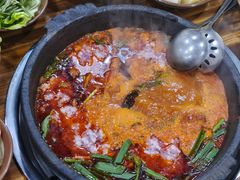 -笔记安顺夺夺粉火锅