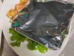 -韩盛·古法烤肉店(皇城恒隆广场店)