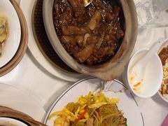 -金湖港式餐厅(建外店)