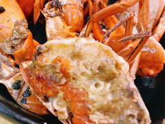 -莲花公园煎蟹(总店)