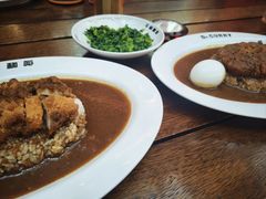 -伽喱博士 Dr.CURRY咖喱饭(太阳宫咖喱店)