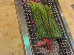 -福茗春薪禾记海鲜烧烤(八一路店)