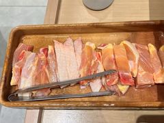 -花菇朵 ll 野生菌锅·精品滇菜(后沙峪店)