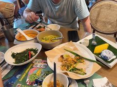 -帕蓝·暹罗料理(大学路店)