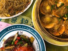 -桥东喜碧海鲜街(水东街店)