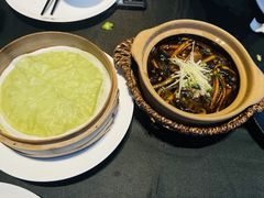 -江南雅厨(李公堤店)